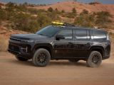 Moab wird wieder zum 4x4-Mekka - Bild 14