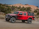 Moab wird wieder zum 4x4-Mekka - Bild 27