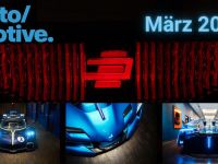 Die neue Ausgabe von AutoMotive ist online und zeigt, wie vielschichtig sich die Automobilwelt aktuell verändert.