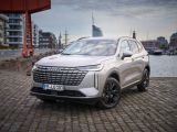 Fahrbericht: Haval H6 und Jolion Pro mischen den SUV-Markt auf - Bild 2