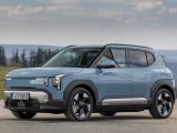 Fahrbericht Kia EV2: Klein-SUV zum Kampfpreis – mit Aufpreis - Bild 12