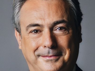 Massimo Fumarola wird Vice President bei Alpine 