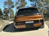 Fahrbericht Porsche Cayenne Electric: Ein Sportwagen als SUV - Bild 3