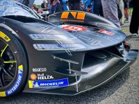 Starker WEC-Start für Genesis in Imola 2026