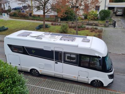 Caravaning: Der Handel entdeckt das Zubehörgeschäft neu
