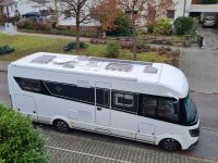 Caravaning: Der Handel entdeckt das Zubehörgeschäft neu