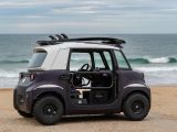 Citroën lässt die Sonne am Strand auf- oder untergehen - Bild 13