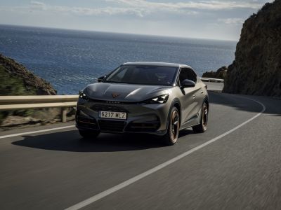 Seat Cupra steigert Gewinn deutlich