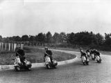 Das ewig junge Kultmobil: Happy Birthday, Vespa! - Bild 6