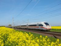 Die Bahn macht ein Angebot für die Fahrt in den Urlaub