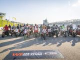 Über 22.000 Ducati-Fahrer versammelten sich weltweit - Bild 3