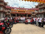 Über 22.000 Ducati-Fahrer versammelten sich weltweit - Bild 23