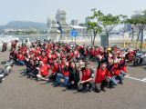 Über 22.000 Ducati-Fahrer versammelten sich weltweit - Bild 39