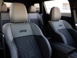 Praxistest Jeep Compass e-Hybrid: Ein Ami aus Italien - Bild 9