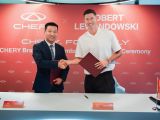 Chery verpflichtet Robert Lewandowski - Bild 2