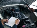 Neuer Oldtimerservice im Alfa-Romeo-Museum - Bild 8