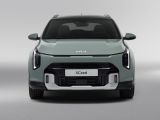 Umfassende Modellpflege für den Kia X-Ceed - Bild 3