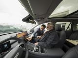 Erster Geely offiziell an einen Kunden übergeben - Bild 2