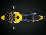 Zehn Ikonen dienen als Inspiration für 1000 Motorräder - Bild 58