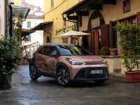 Hybridmodelle von Toyota zu besonderen Leasingkonditionen