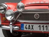 125 Jahre Motorsport bei Skoda (6): Klassensieger bei der Rallye Monte Carlo - Bild 12