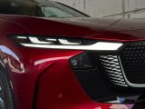 Praxistest Mazda 6e: Schön und sperrig - Bild 14