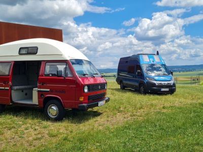40 Jahre La Strada: Mit Augenmaß und eigenen Ideen