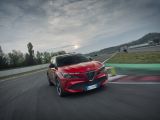 Alfa Romeo Driving Academy: Amore und Adrenalin - Bild 8