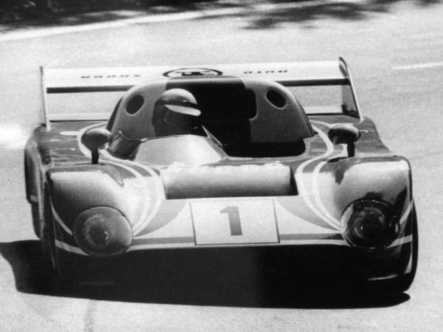 125 Jahre Motorsport bei Skoda (9): Der Spider fand ein kurioses Ende - Bild 1