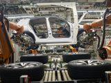 Skoda startet mit der Produktion des Epiq - Bild 2