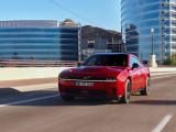 Dodge lässt wieder die Muskeln spielen - Bild 2