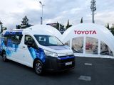 Le Mans: Toyota strebt den sechsten Sieg an - Bild 16