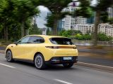 Fahrbericht Leapmotor B05: Noch ein Preisbrecher - Bild 8