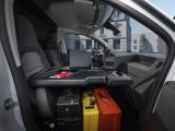 Stellantis richtet seine Lieferwagen neu ein - Bild 12