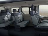 Kia PV5 auch als Sechs- und Siebensitzer - Bild 3