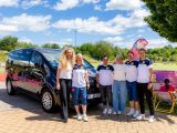 Hyundai unterstützt den Mädchenfußball - Bild 3