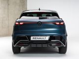 Renault Megane E-Tech: Mehr Batterie und Konnektivität - Bild 5