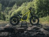 Triumph bringt Elektro-Offroad-Bikes für Kinder und Jugendliche  - Bild 32