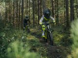 Triumph bringt Elektro-Offroad-Bikes für Kinder und Jugendliche  - Bild 39