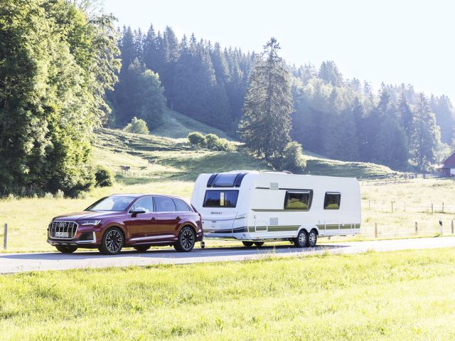 Es knistert in der Wohnwagen-Branche - Bild 1