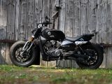 Praxistest Benelli Leoncino Bobber 400: Der Exot in der Familie - Bild 2