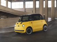 Fiat ist im Kleinen ganz groß