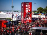 Fast 120.000 Besucher bei der WDW - Bild 5
