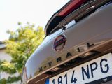 Nissan X-Trail geht überarbeitet ins neue Modelljahr - Bild 6