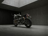 Custom ab Werk: Triumph Speed Twin 1200 TFC - Bild 5