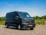 Caravan-Salon 2026: Eifelland campt mit Nissan elektrisch - Bild 3