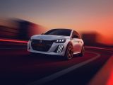 Strom, Speed und Streaming: Peugeot bringt den E-208 GTi zur Gamescom - Bild 4