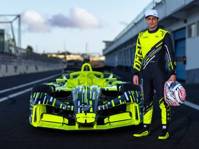 Opel will in der Formel E an die Spitze