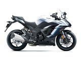 Sporttourer-Update: Kawasaki schickt die Ninja 1100SX ins Modelljahr 2027 - Bild 3