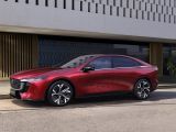 Mazda 6e: Mehr Reichweite, schnelleres Laden - Bild 2